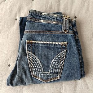 Taverniti so jeans LA Anouk16